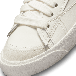 
                  
                    Load image into Gallery viewer, Womens Nike Blazer Low &amp;#39;77 Jumbo &amp;#39;Sail Orange&amp;#39;
                  
                