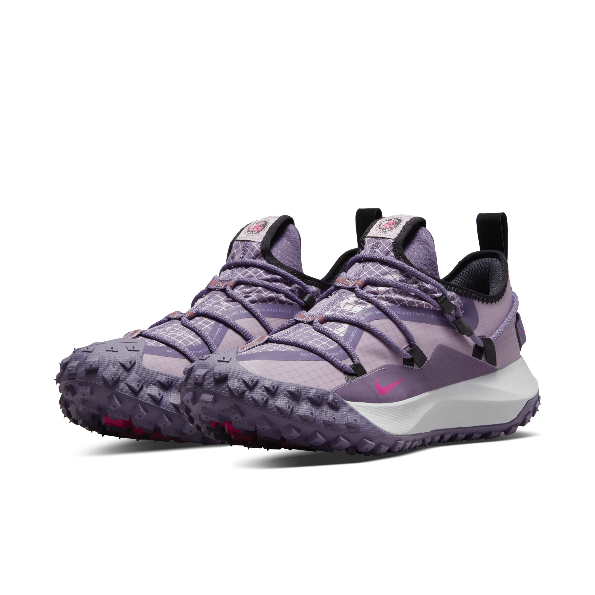 Nike ACG Mountain Fly Low SE 'Canyon Purple'