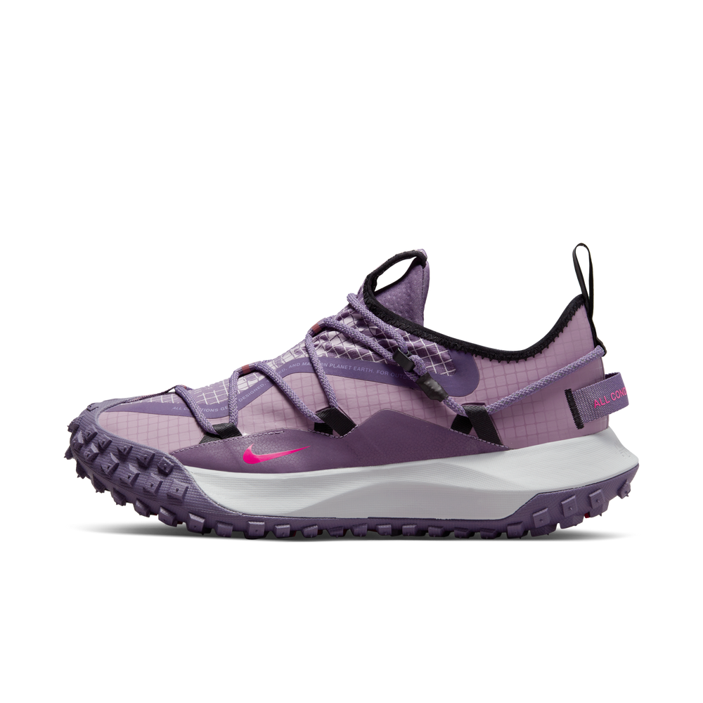 
                  
                    Load image into Gallery viewer, Nike ACG Mountain Fly Low SE &amp;#39;Canyon Purple&amp;#39;
                  
                