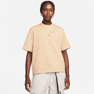
                  
                    Load image into Gallery viewer, Womens Nike ACG T-shirt &amp;#39;Hemp&amp;#39;
                  
                