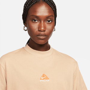 
                  
                    Load image into Gallery viewer, Womens Nike ACG T-shirt &amp;#39;Hemp&amp;#39;
                  
                
