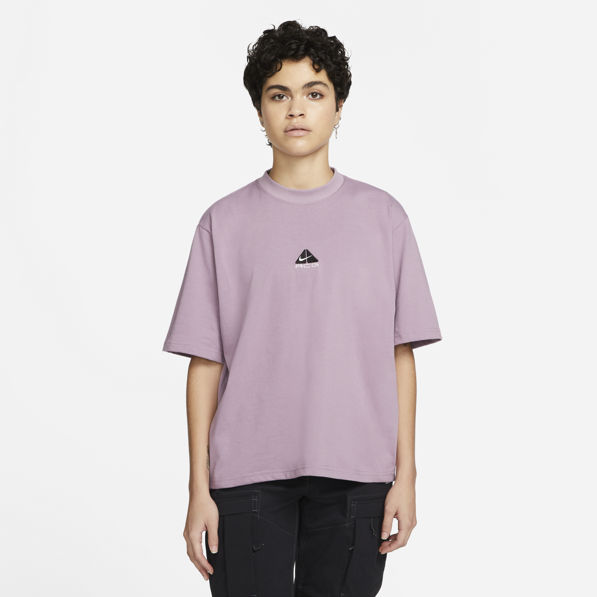 Purple air discount jordan shirt