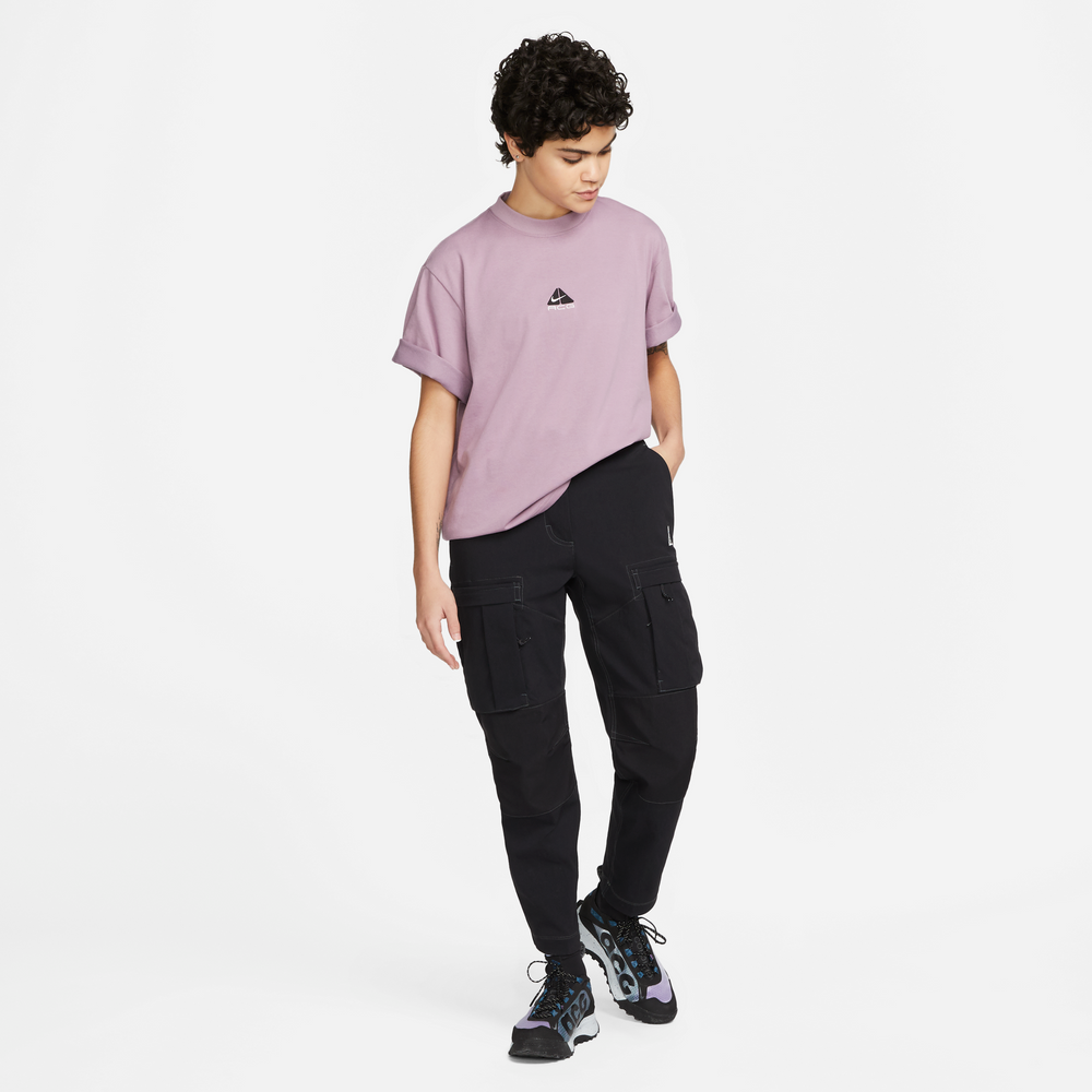
                  
                    Load image into Gallery viewer, Womens Nike ACG T-shirt &amp;#39;Purple&amp;#39;
                  
                