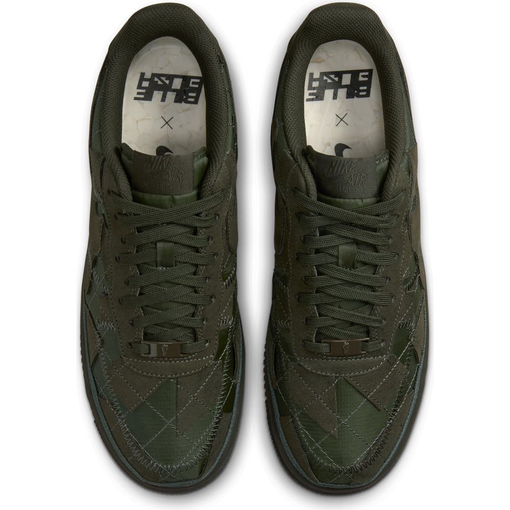 
                  
                    Load image into Gallery viewer, Nike x Billie Eilish Air Force 1 Low &amp;#39;Sequoia&amp;#39;
                  
                