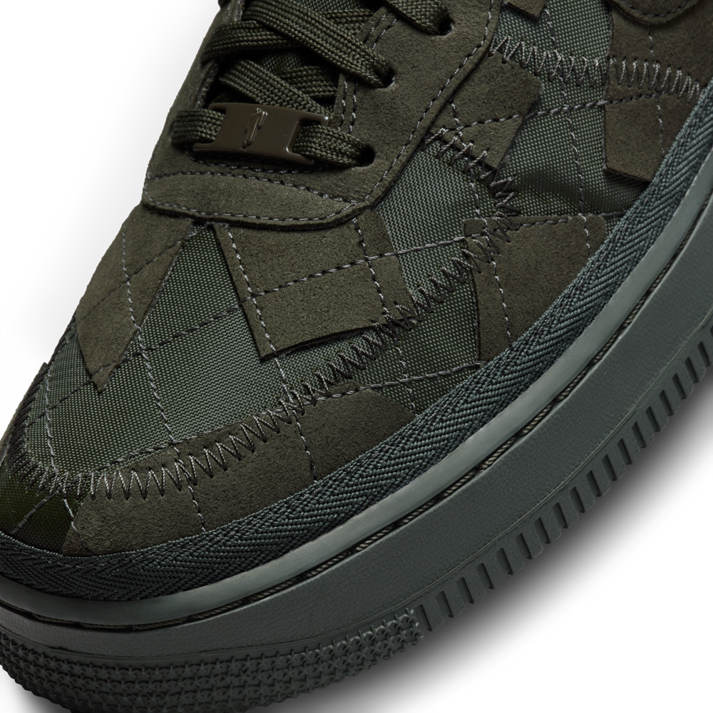 
                  
                    Load image into Gallery viewer, Nike x Billie Eilish Air Force 1 Low &amp;#39;Sequoia&amp;#39;
                  
                