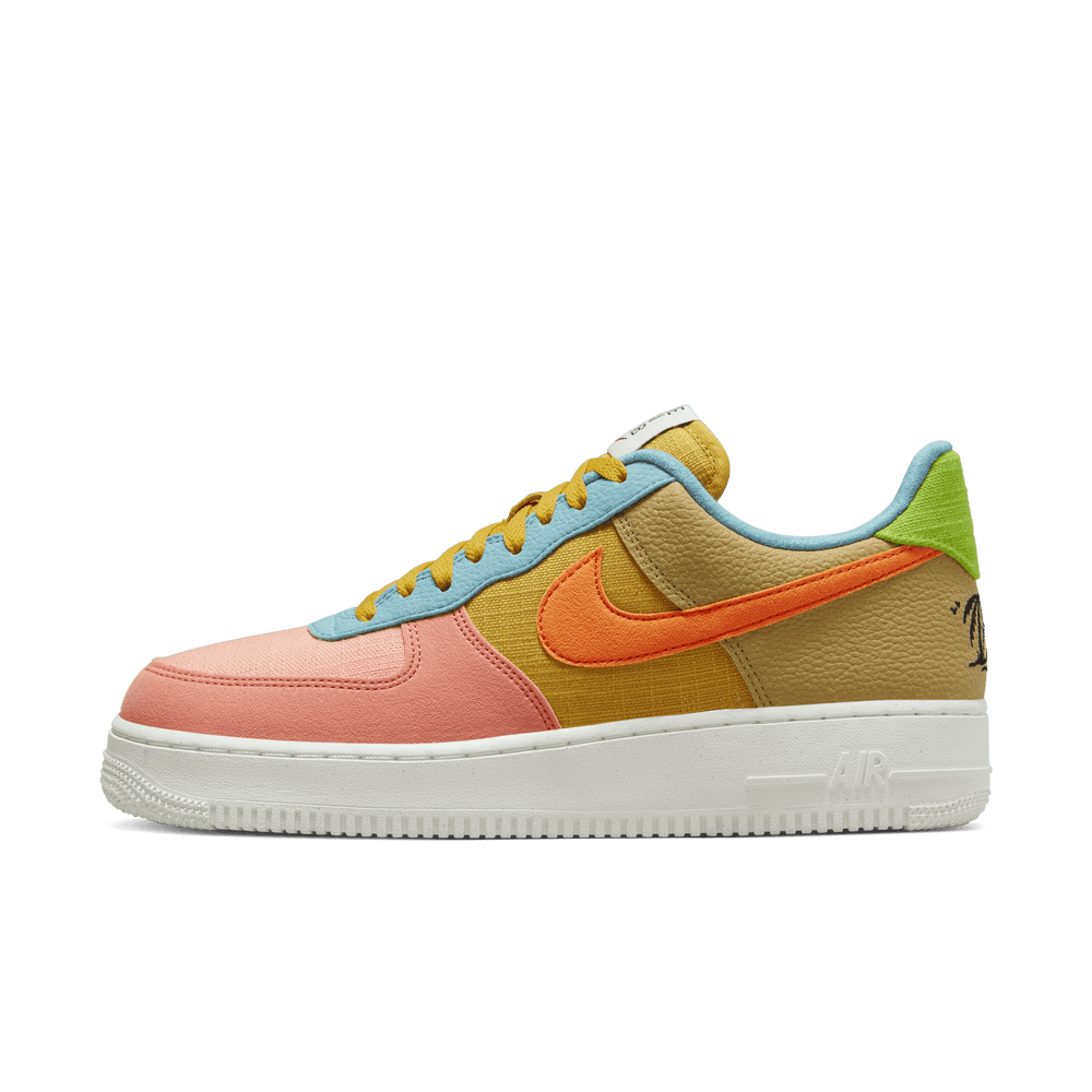 
                  
                    Load image into Gallery viewer, Nike Air Force 1 &amp;#39;07 LV8 &amp;#39; Sun Club&amp;#39;
                  
                