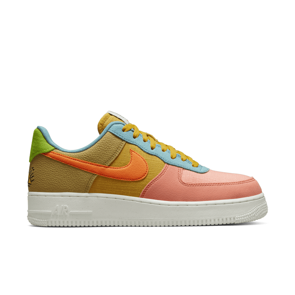 Nike Air Force 1 '07 LV8 ' Sun Club'