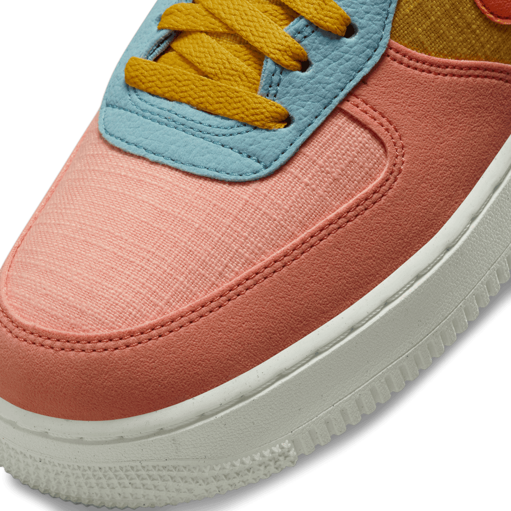 
                  
                    Load image into Gallery viewer, Nike Air Force 1 &amp;#39;07 LV8 &amp;#39; Sun Club&amp;#39;
                  
                