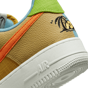 
                  
                    Load image into Gallery viewer, Nike Air Force 1 &amp;#39;07 LV8 &amp;#39; Sun Club&amp;#39;
                  
                