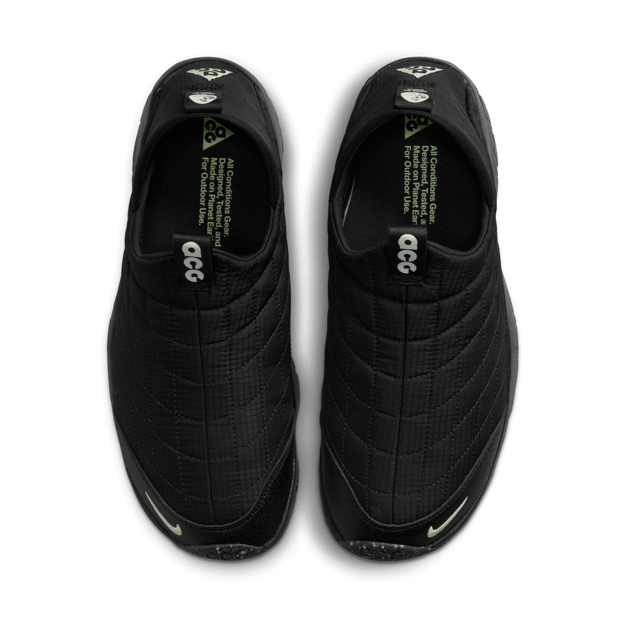 Nike ACG MOC 3.5 'Black'