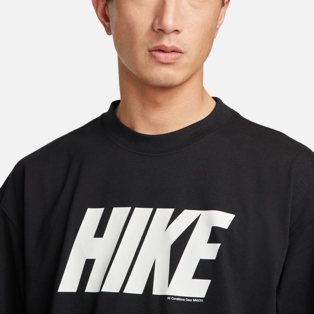 
                  
                    Load image into Gallery viewer, Nike ACG Hike T-Shirt &amp;#39;Black&amp;#39;
                  
                