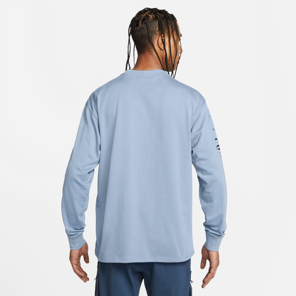 
                  
                    Load image into Gallery viewer, Nike ACG Longsleve &amp;#39;Ashen Slate&amp;#39;
                  
                