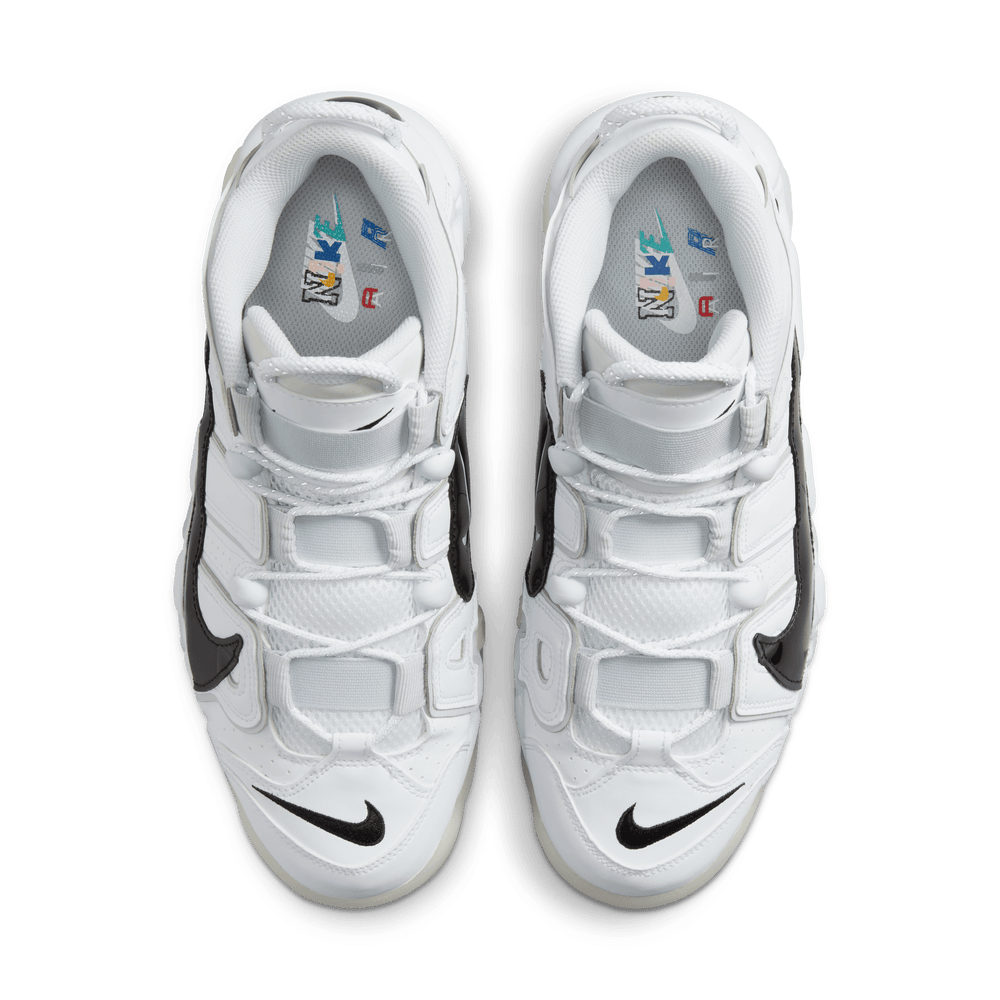 
                  
                    Load image into Gallery viewer, Nike Air More Uptempo &amp;#39;96 &amp;#39;Copy Paste White&amp;#39;
                  
                
