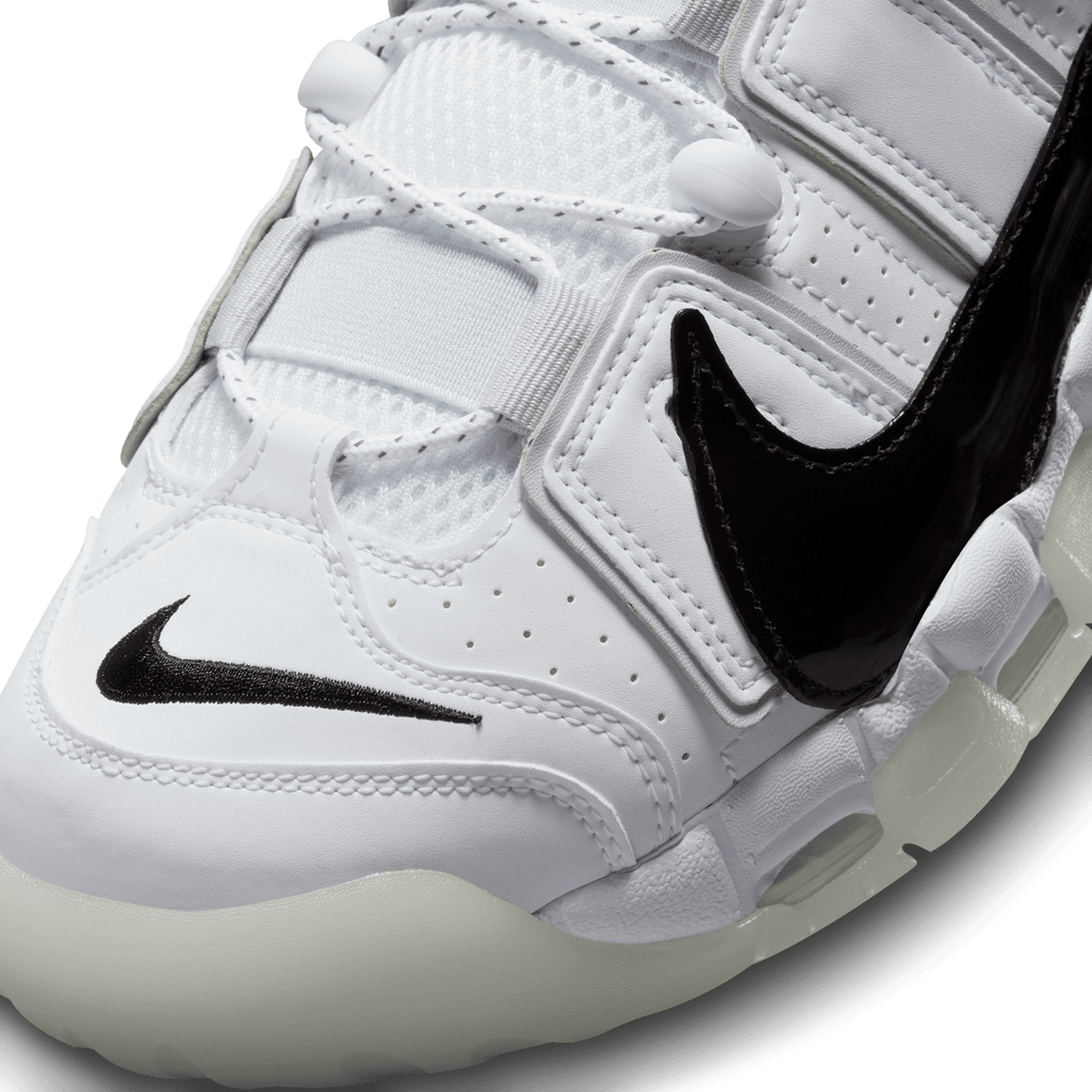 Nike Air More Uptempo '96 'Copy Paste White' – Sole Classics