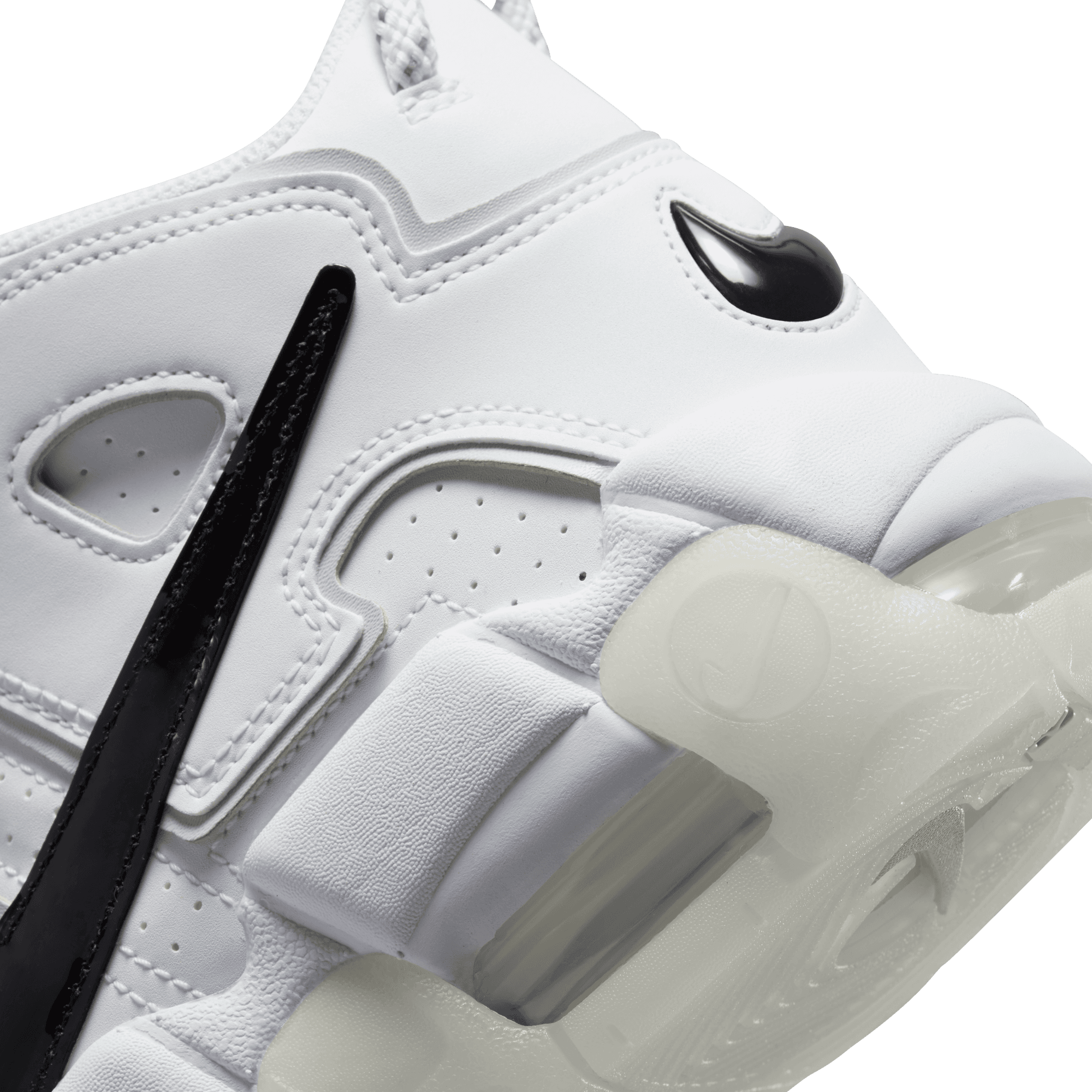 Nike Air More Uptempo '96 'Copy Paste White'