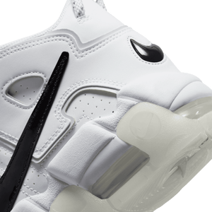 Nike Air More Uptempo '96 'Copy Paste White' – Sole Classics