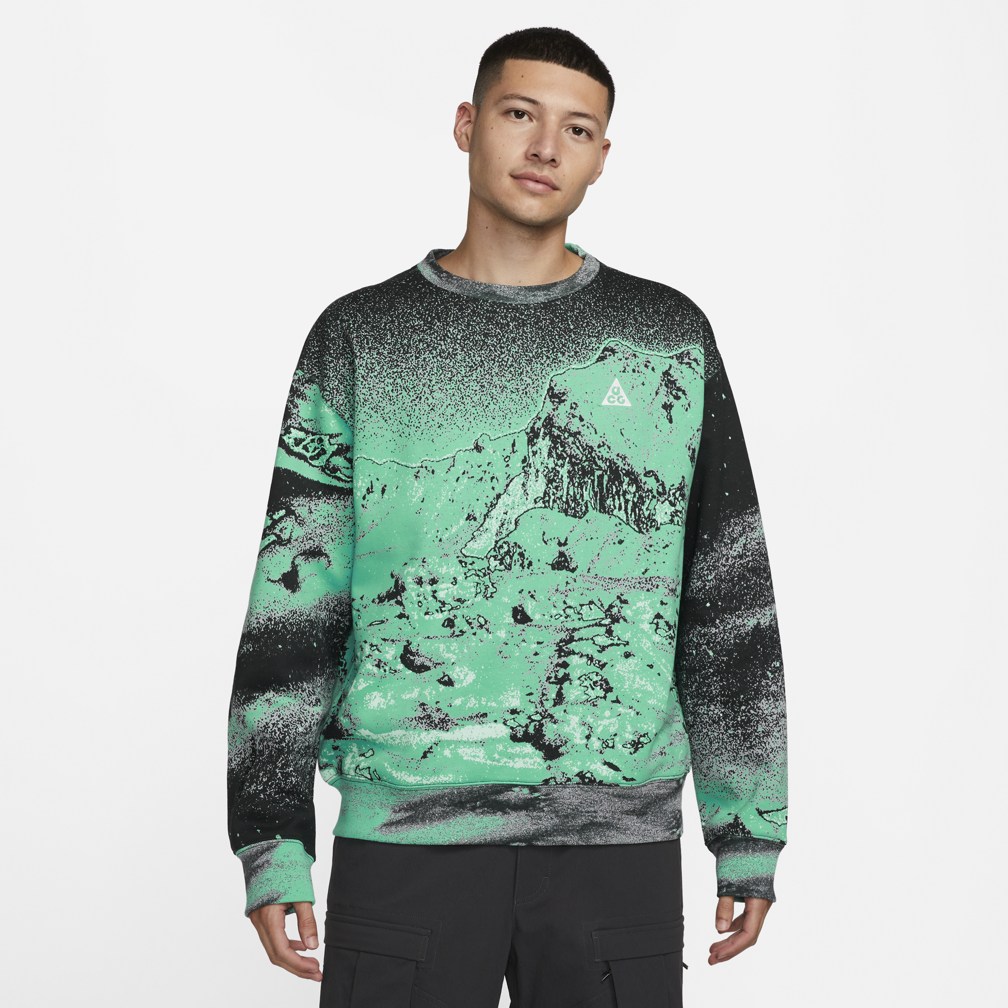 Acg crewneck sales