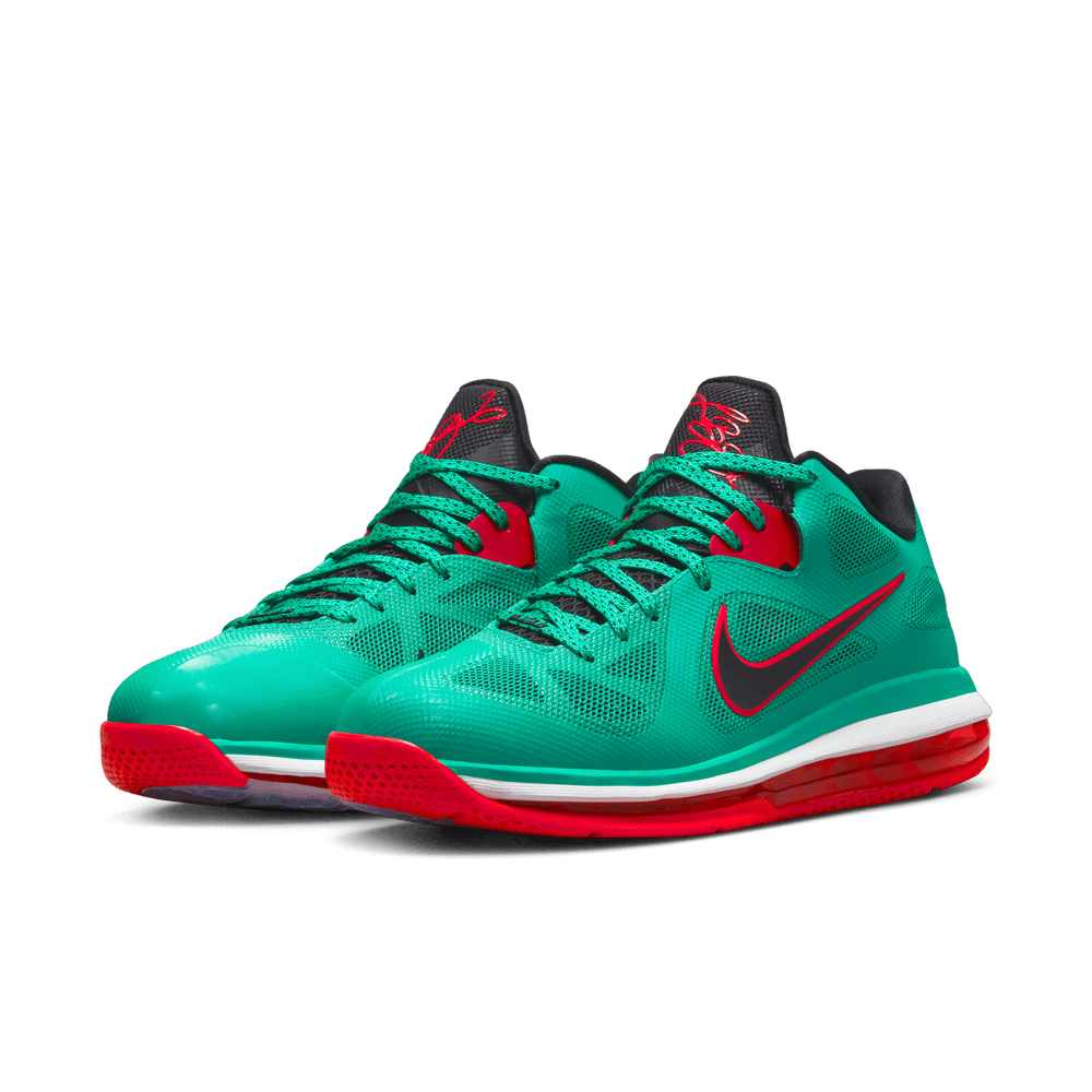
                  
                    Load image into Gallery viewer, Nike Lebron 9 Low &amp;#39;Reverse Liverpool&amp;#39;
                  
                