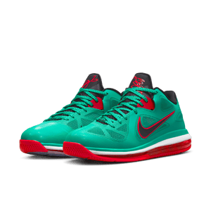 
                  
                    Load image into Gallery viewer, Nike Lebron 9 Low &amp;#39;Reverse Liverpool&amp;#39;
                  
                