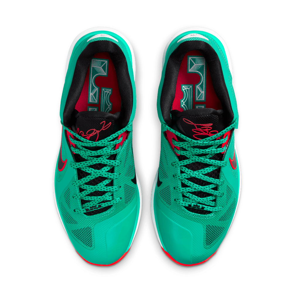 
                  
                    Load image into Gallery viewer, Nike Lebron 9 Low &amp;#39;Reverse Liverpool&amp;#39;
                  
                