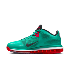 
                  
                    Load image into Gallery viewer, Nike Lebron 9 Low &amp;#39;Reverse Liverpool&amp;#39;
                  
                