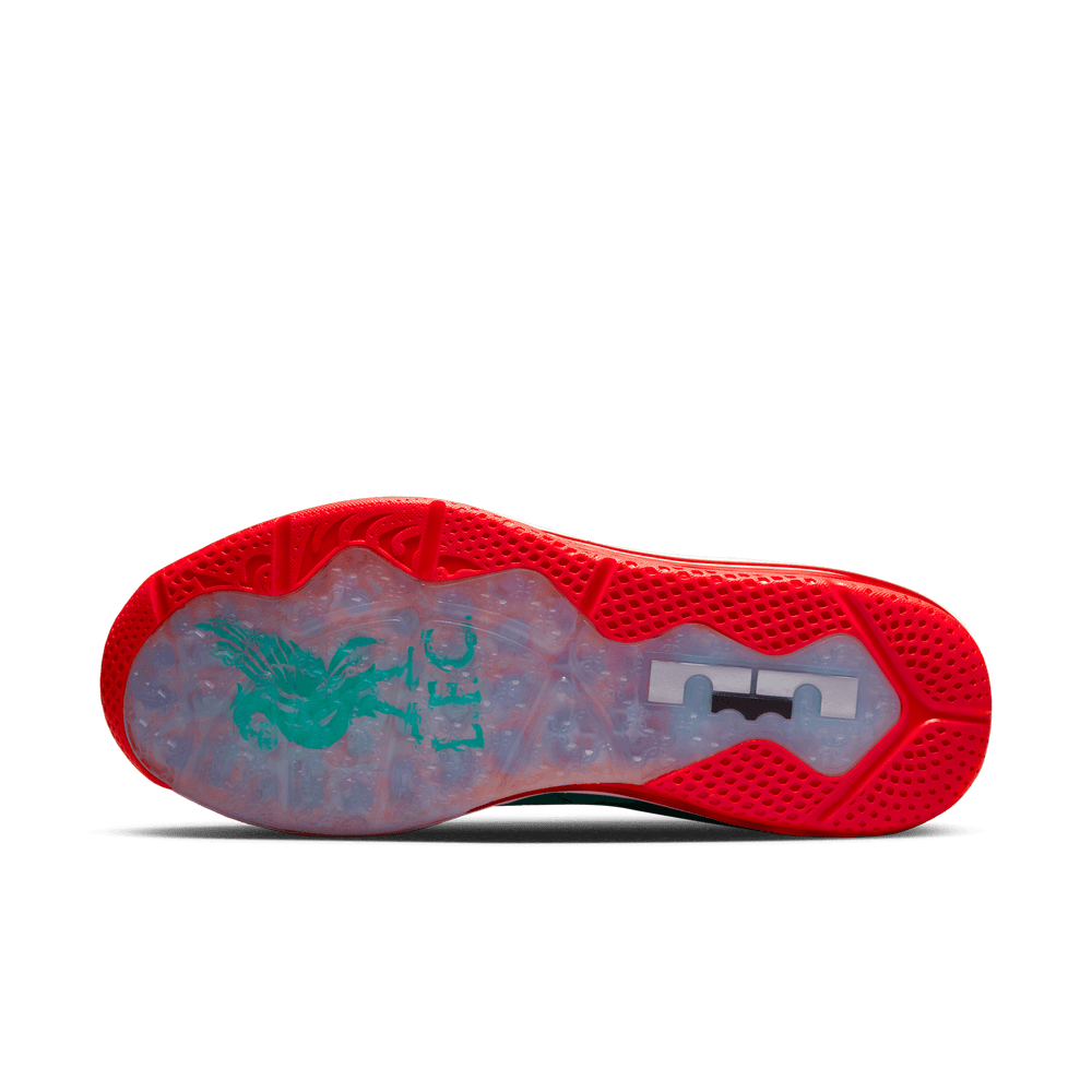 
                  
                    Load image into Gallery viewer, Nike Lebron 9 Low &amp;#39;Reverse Liverpool&amp;#39;
                  
                