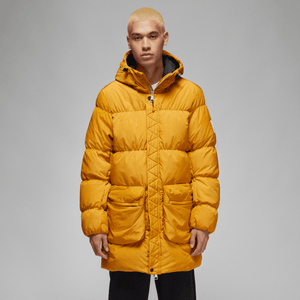 
                  
                    Load image into Gallery viewer, Jordan Essential Statement Parka &amp;#39;Chutney&amp;#39;
                  
                