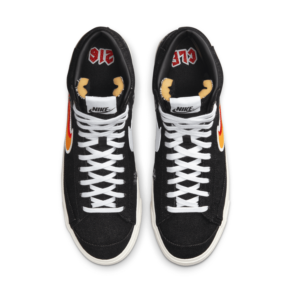 
                  
                    Load image into Gallery viewer, Nike Blazer Mid &amp;#39;77 &amp;#39;Cleveland Rocks&amp;#39;
                  
                