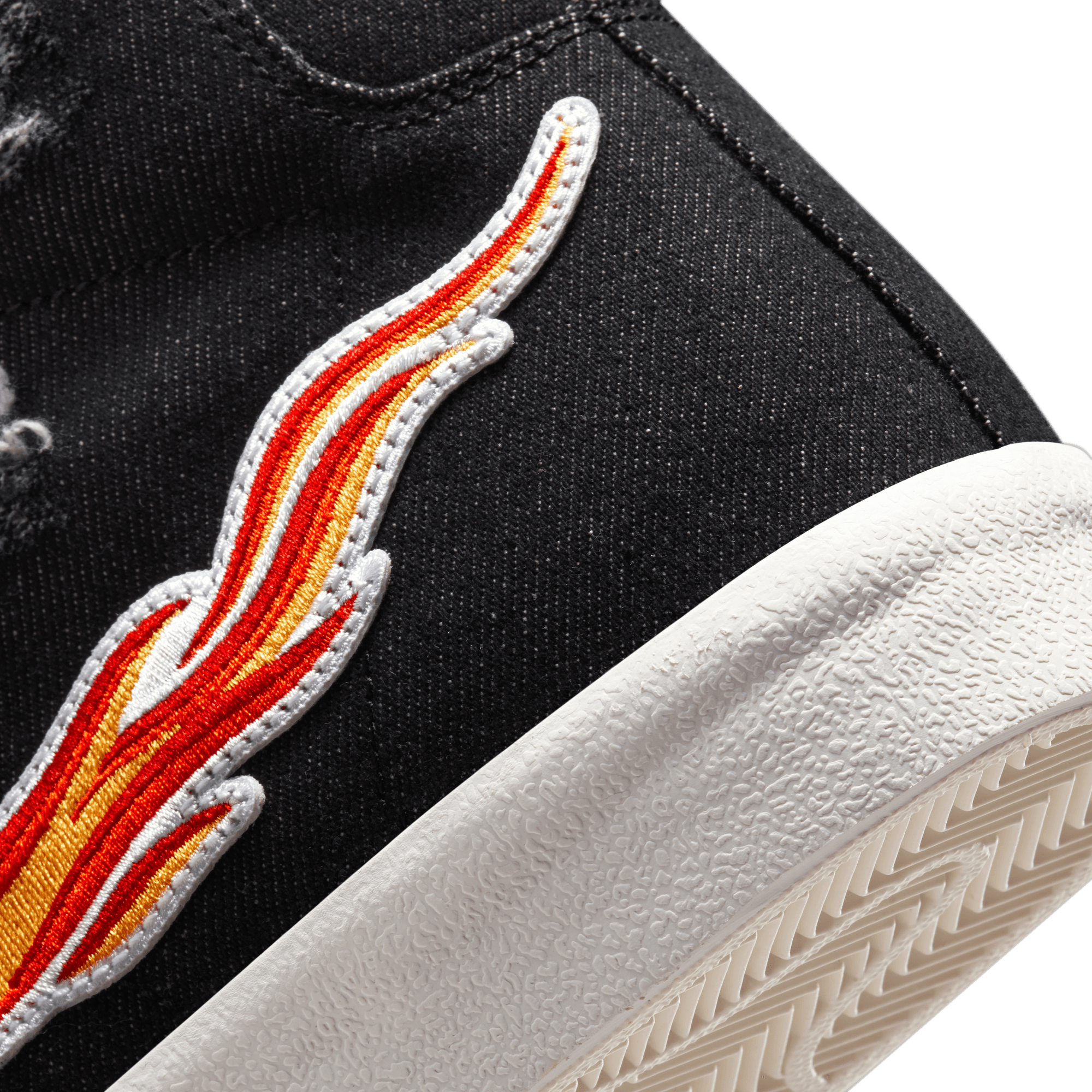 Nike Blazer Mid '77 'Cleveland Rocks'