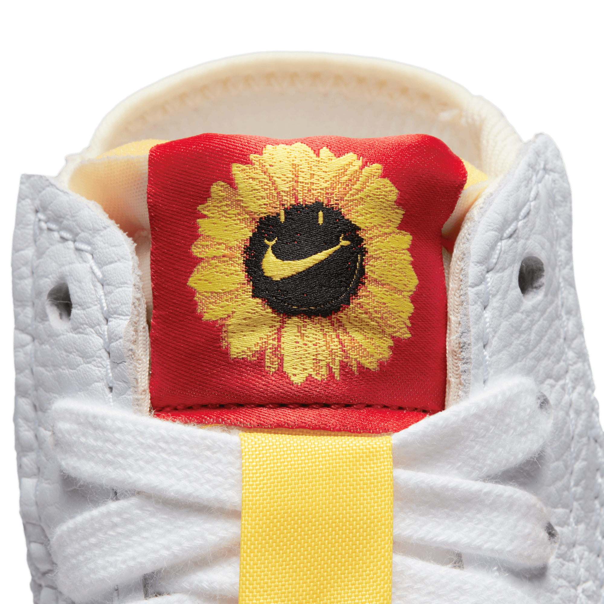 Nike Blazer Mid '77 Jumbo 'Floral'