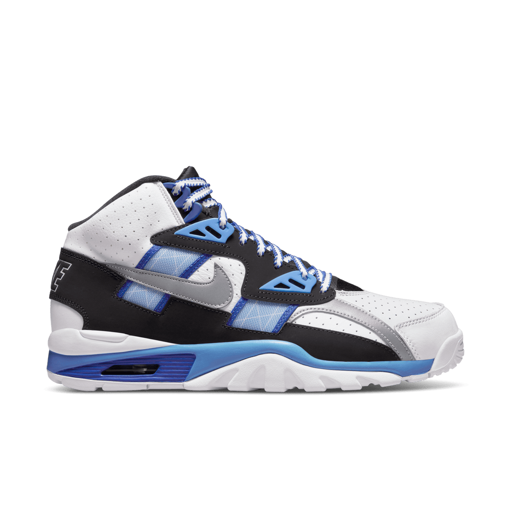Nike Air Trainer SC High 'Royals'