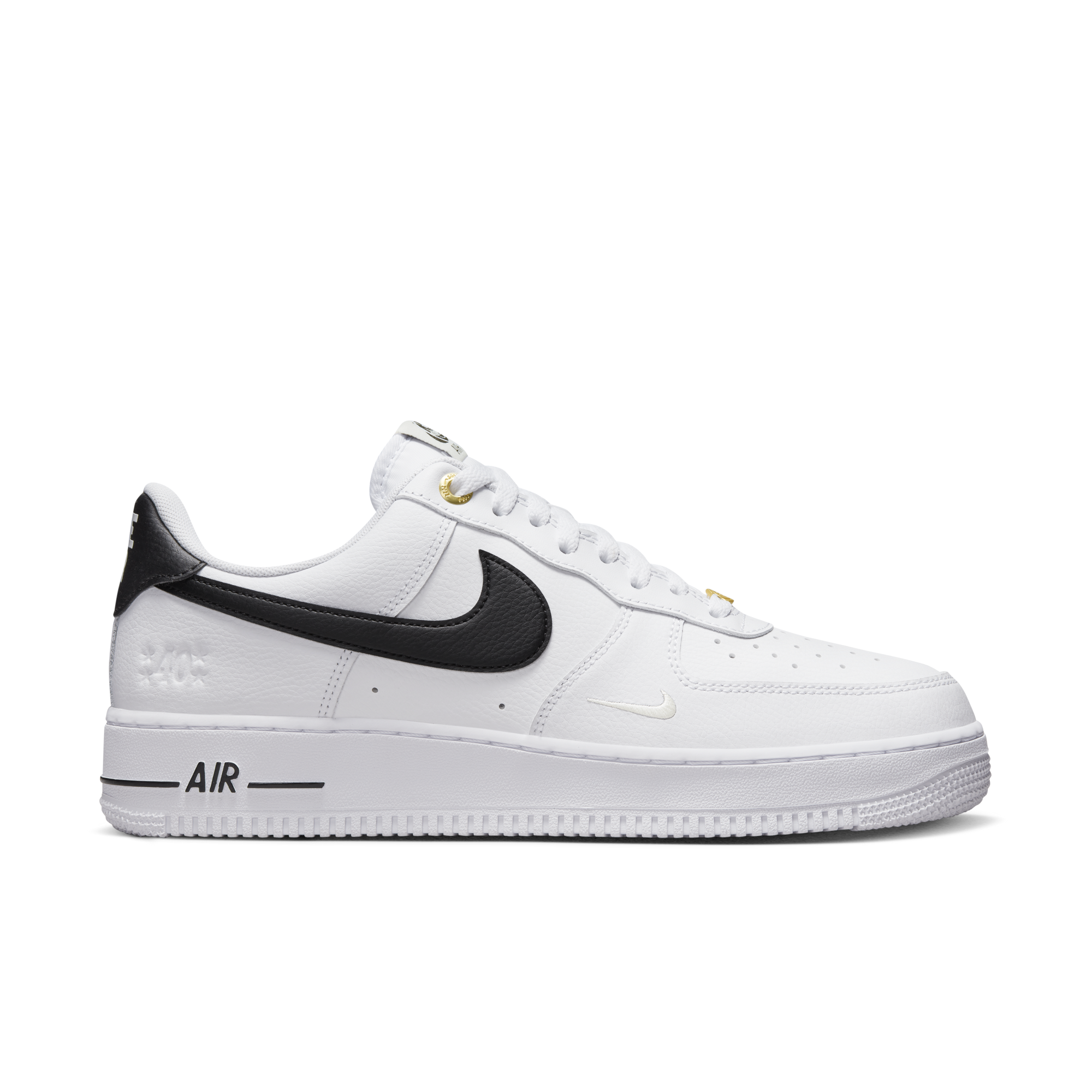 Nike Air Force 1 '07 LV8 “40th Anniversary”