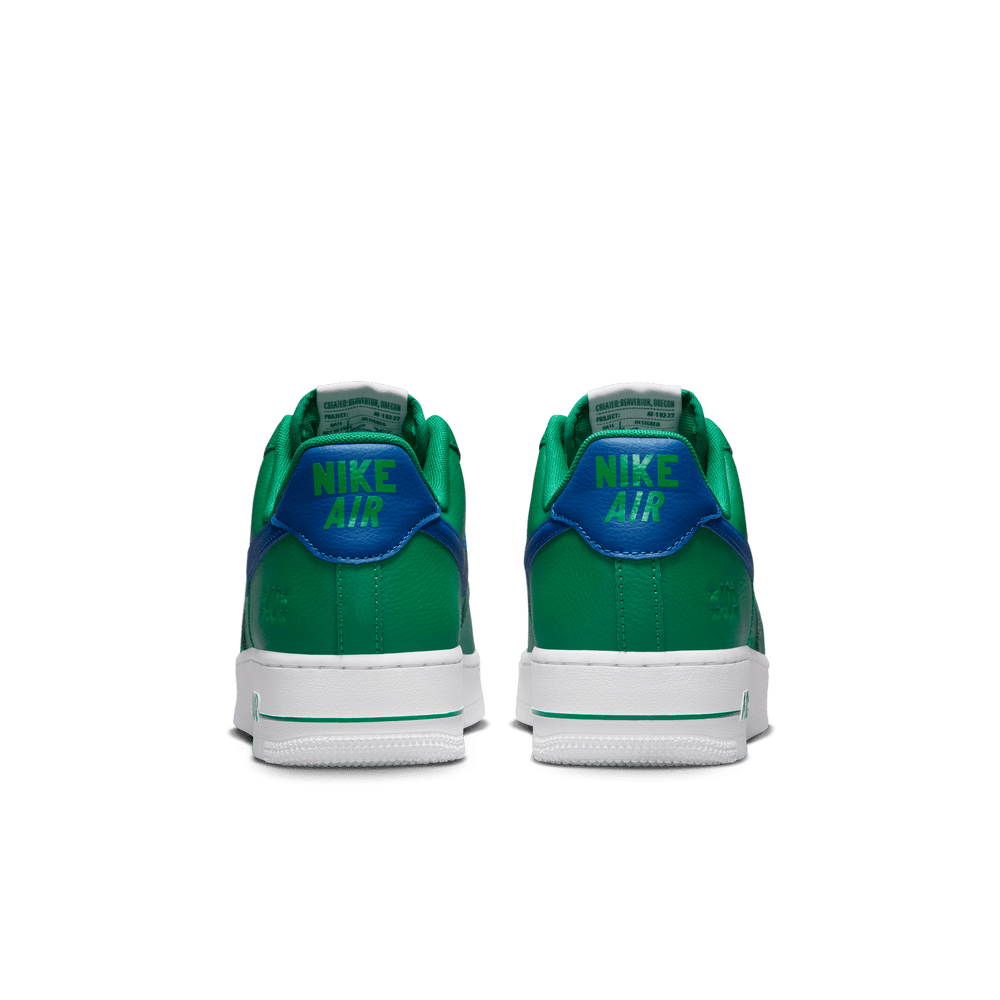 
                  
                    Load image into Gallery viewer, Nike Air Force 1 &amp;#39;07 LV8 &amp;#39;Malachite&amp;#39;
                  
                