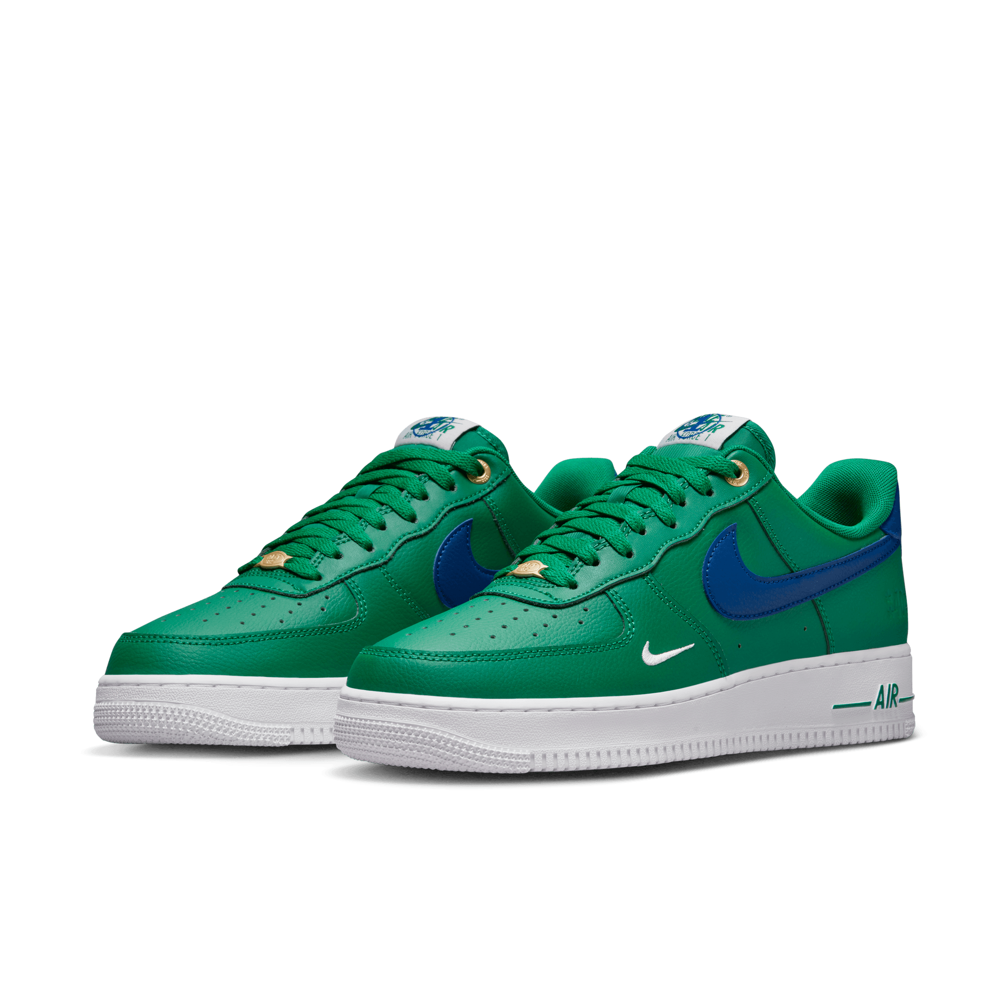 Nike Air Force 1 '07 LV8 'Malachite'