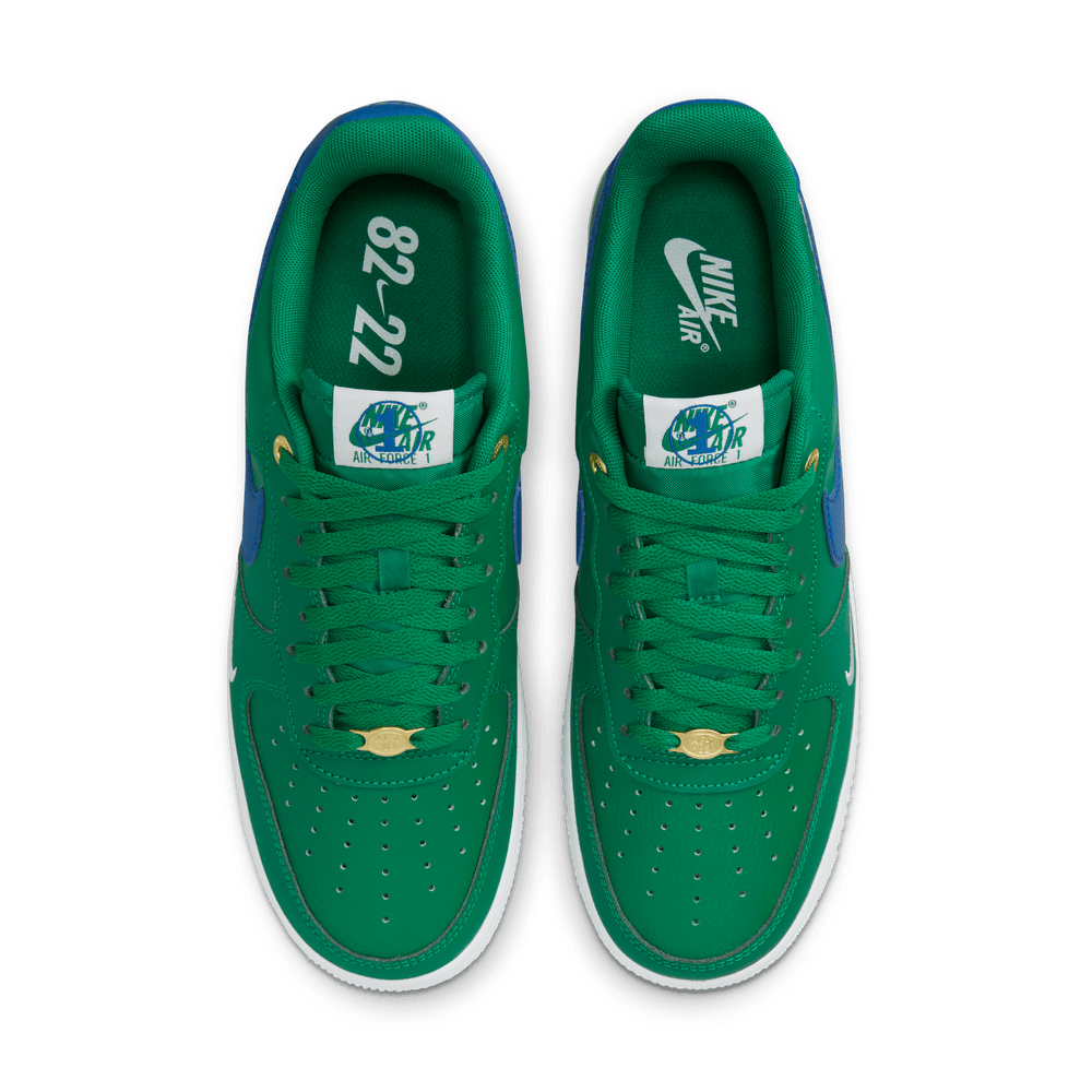 
                  
                    Load image into Gallery viewer, Nike Air Force 1 &amp;#39;07 LV8 &amp;#39;Malachite&amp;#39;
                  
                