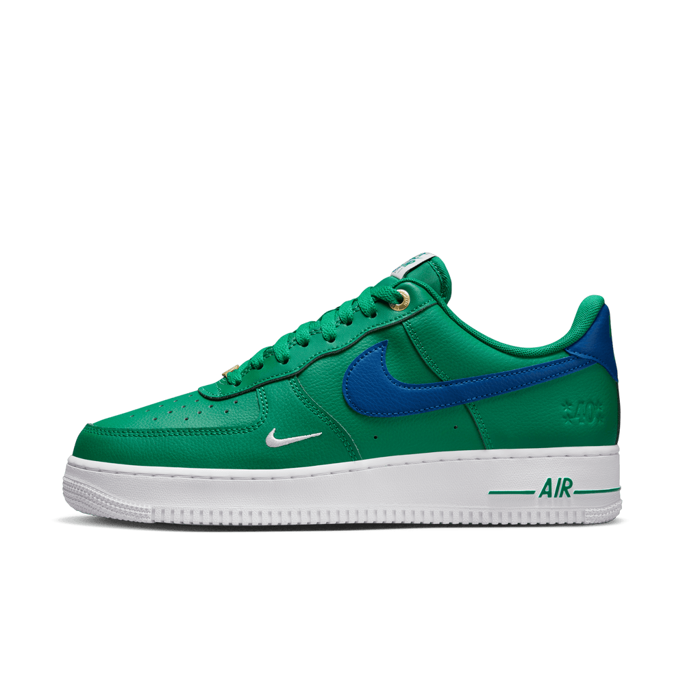 
                  
                    Load image into Gallery viewer, Nike Air Force 1 &amp;#39;07 LV8 &amp;#39;Malachite&amp;#39;
                  
                