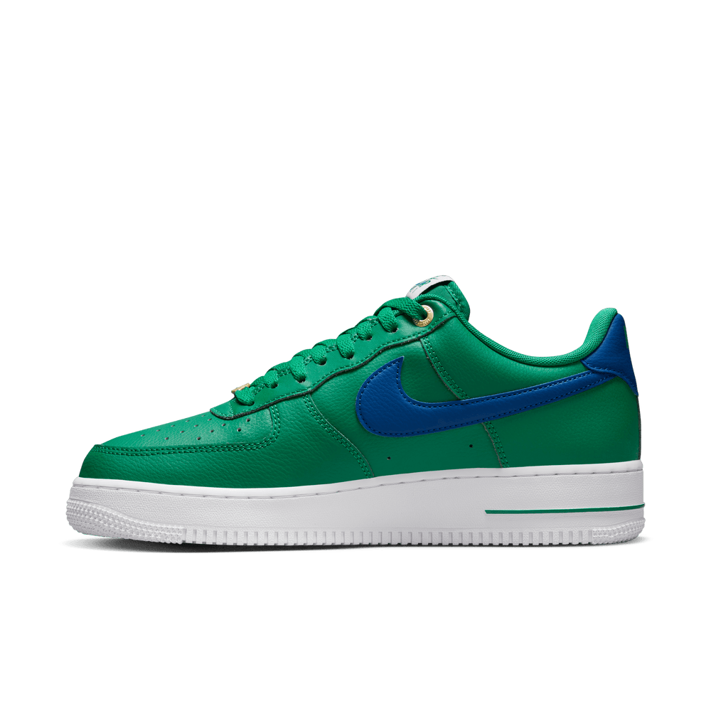 
                  
                    Load image into Gallery viewer, Nike Air Force 1 &amp;#39;07 LV8 &amp;#39;Malachite&amp;#39;
                  
                