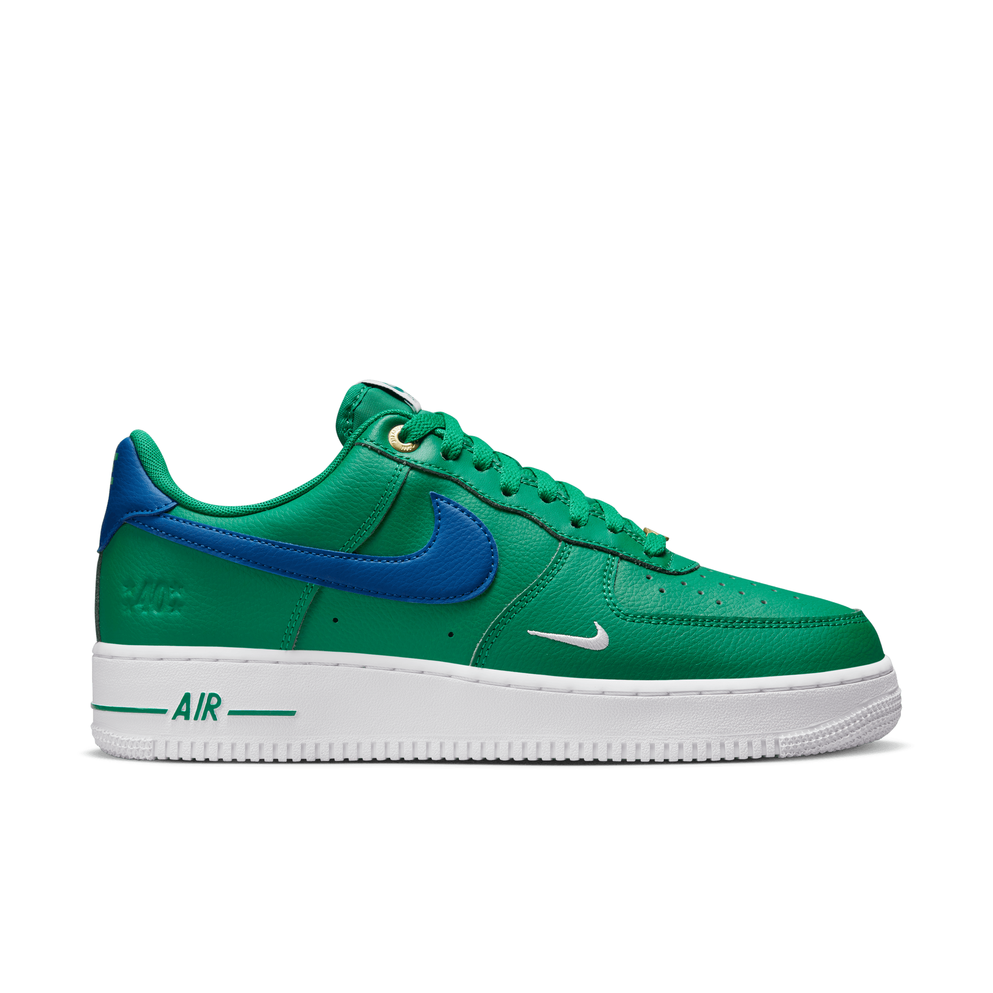 Nike Air Force 1 '07 LV8 'Malachite'