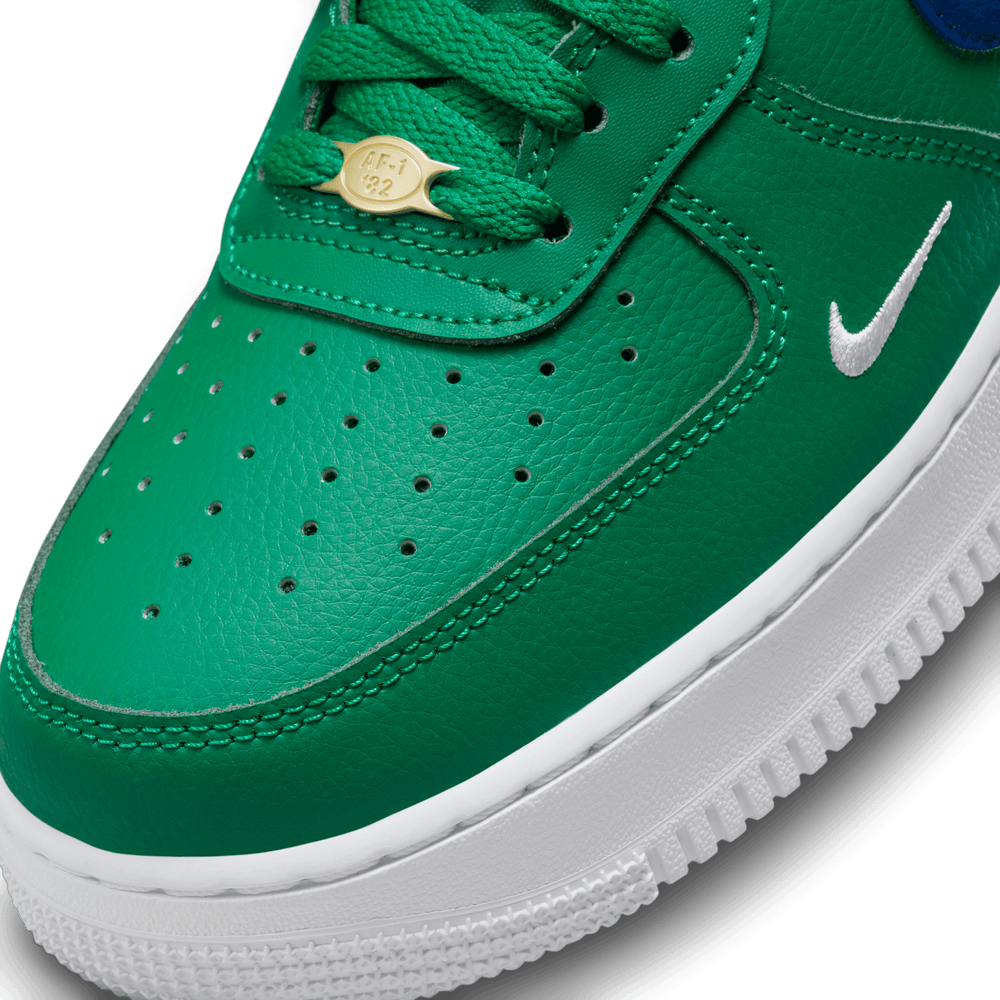 
                  
                    Load image into Gallery viewer, Nike Air Force 1 &amp;#39;07 LV8 &amp;#39;Malachite&amp;#39;
                  
                