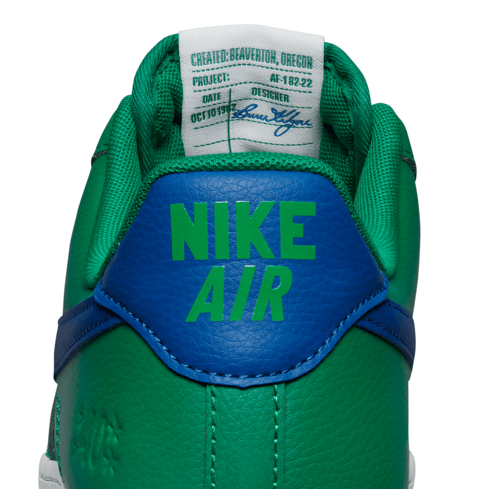 
                  
                    Load image into Gallery viewer, Nike Air Force 1 &amp;#39;07 LV8 &amp;#39;Malachite&amp;#39;
                  
                