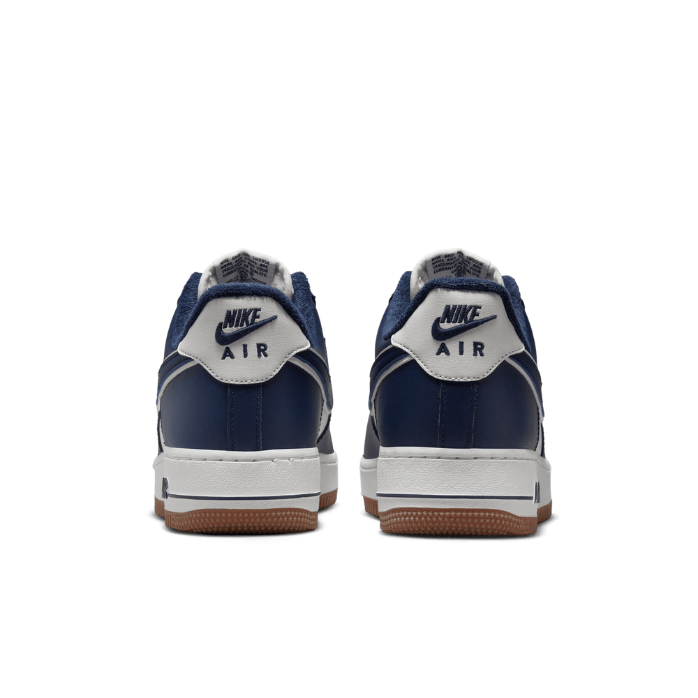 
                  
                    Load image into Gallery viewer, Nike Air Force 1 &amp;#39;07 LV8 &amp;#39;Midnight Navy&amp;#39;
                  
                