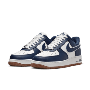 
                  
                    Load image into Gallery viewer, Nike Air Force 1 &amp;#39;07 LV8 &amp;#39;Midnight Navy&amp;#39;
                  
                