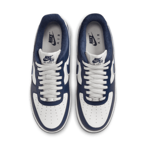 
                  
                    Load image into Gallery viewer, Nike Air Force 1 &amp;#39;07 LV8 &amp;#39;Midnight Navy&amp;#39;
                  
                