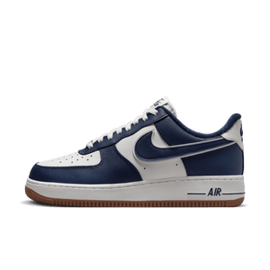
                  
                    Load image into Gallery viewer, Nike Air Force 1 &amp;#39;07 LV8 &amp;#39;Midnight Navy&amp;#39;
                  
                