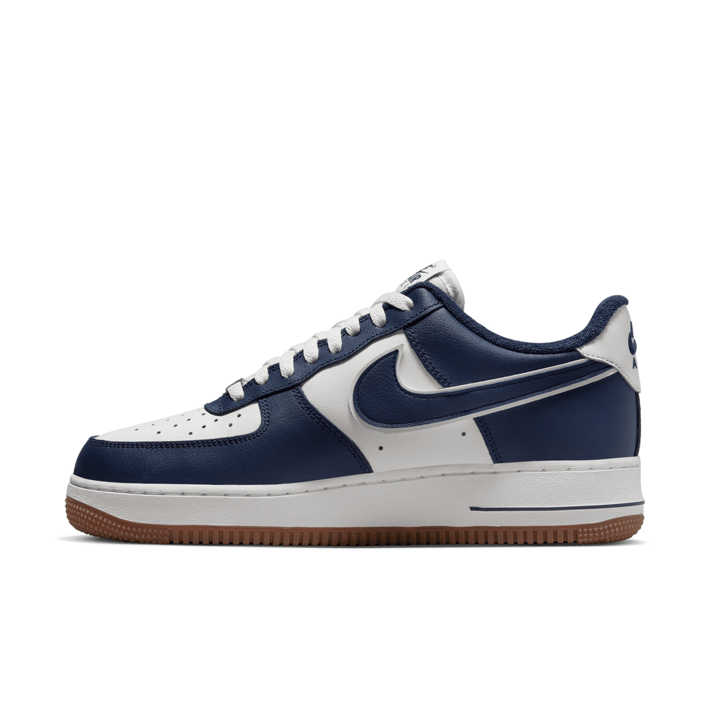 
                  
                    Load image into Gallery viewer, Nike Air Force 1 &amp;#39;07 LV8 &amp;#39;Midnight Navy&amp;#39;
                  
                