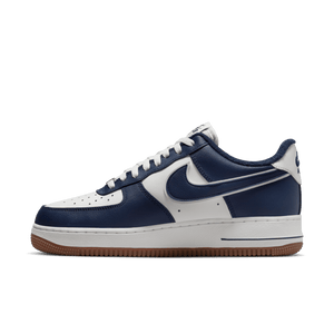 
                  
                    Load image into Gallery viewer, Nike Air Force 1 &amp;#39;07 LV8 &amp;#39;Midnight Navy&amp;#39;
                  
                