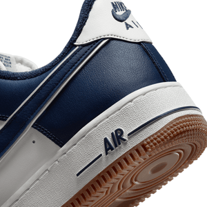 
                  
                    Load image into Gallery viewer, Nike Air Force 1 &amp;#39;07 LV8 &amp;#39;Midnight Navy&amp;#39;
                  
                