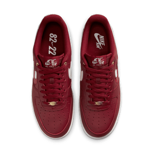 
                  
                    Load image into Gallery viewer, Nike Air Force 1 &amp;#39;07 Premium &amp;#39;Join Forces Team Red&amp;#39;
                  
                