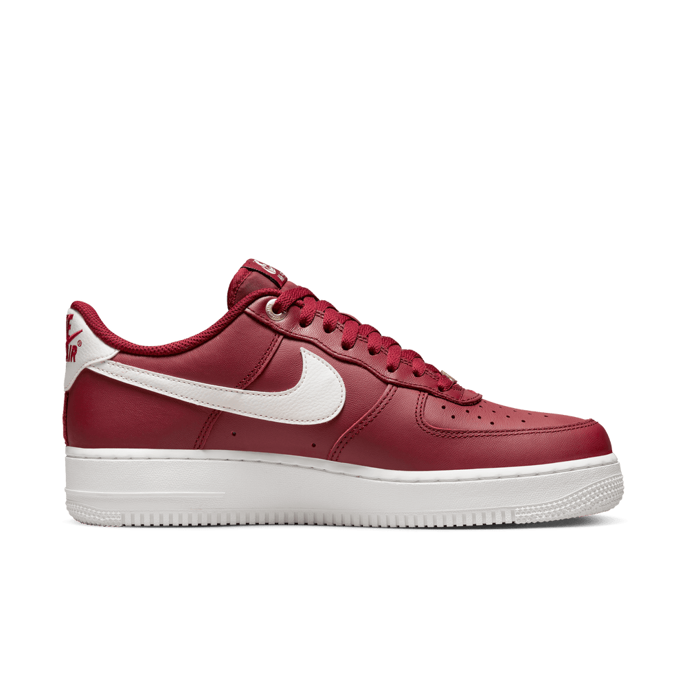 
                  
                    Load image into Gallery viewer, Nike Air Force 1 &amp;#39;07 Premium &amp;#39;Join Forces Team Red&amp;#39;
                  
                