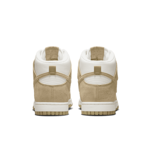 
                  
                    Load image into Gallery viewer, Nike Dunk High Retro Premium &amp;#39;Tan/White&amp;#39;
                  
                